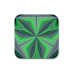 Abstract Drink Coasters 4 Pack (square) by Siebenhuehner