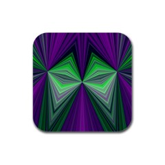 Abstract Drink Coasters 4 Pack (square) by Siebenhuehner