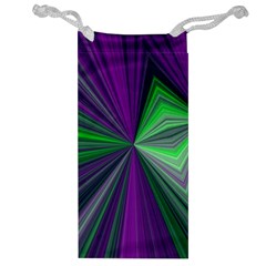 Abstract Jewelry Bag by Siebenhuehner