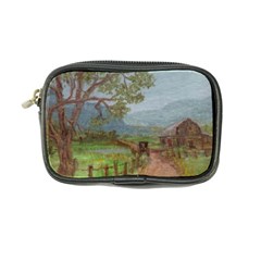  amish Buggy Going Home  By Ave Hurley Of Artrevu   Coin Purse by ArtRave2