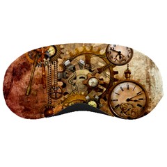 Steampunk Sleeping Mask by Ancello