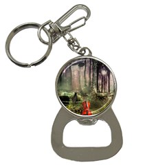 Last Song Bottle Opener Key Chain