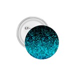 Glitter Dust 1 1.75  Button Front