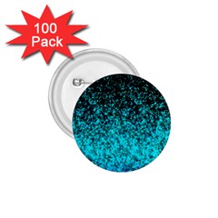 Glitter Dust 1 1 75  Button (100 Pack) by MedusArt