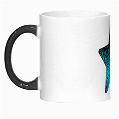 Glitter Dust 1 Morph Mug by MedusArt