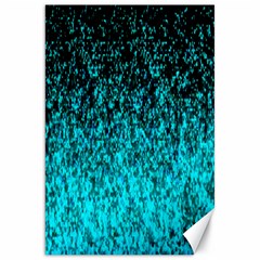 Glitter Dust 1 Canvas 20  X 30  (unframed)