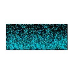 Glitter Dust 1 Hand Towel by MedusArt