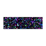 Glitter 1 Bumper Sticker 10 Pack Front