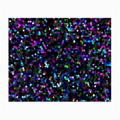 Glitter 1 Glasses Cloth (small)