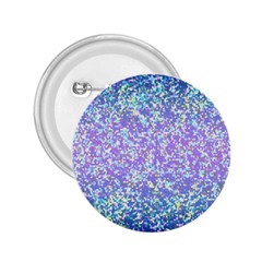 Glitter2 2 25  Button