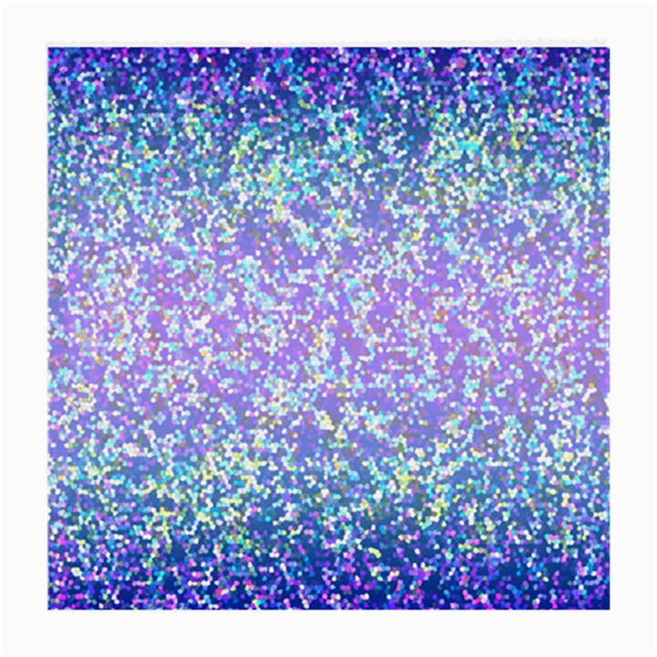 Glitter2 Glasses Cloth (Medium, Two Sided)