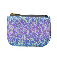 Glitter2 Coin Change Purse