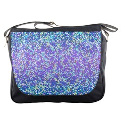 Glitter2 Messenger Bag