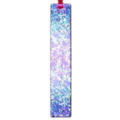 Glitter2 Large Bookmark