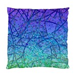 Grunge Art Abstract G57 Standard Cushion Case (Two Sides) Back