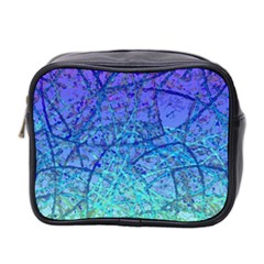 Grunge Art Abstract G57 Mini Toiletries Bag (two Sides)