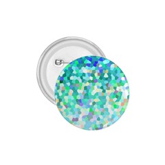 Mosaic Sparkley 1 1 75  Button