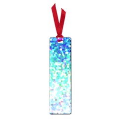 Mosaic Sparkley 1 Small Bookmark