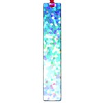 Mosaic Sparkley 1 Large Bookmark Front