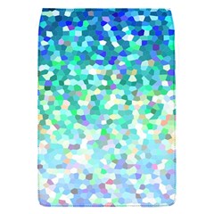 Mosaic Sparkley 1 Removable Flap Cover (small)