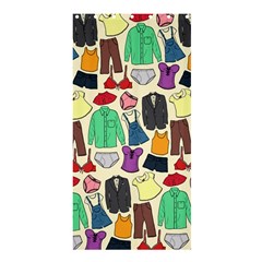 Take Off Your     Shower Curtain 36  X 72  (stall) by Contest1736674