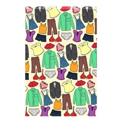 Take Off Your     Shower Curtain 48  X 72  (small)