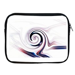 L528 Apple Ipad Zippered Sleeve by gunnsphotoartplus