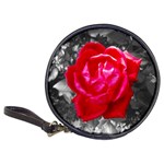 Red Rose CD Wallet Front