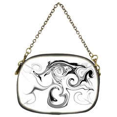 L531 Chain Purse (two Sided) 