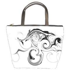 L531 Bucket Handbag