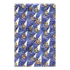 Sailor Shower Curtain 48  X 72  (small)