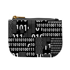 Beauty Of Binary Coin Change Purse