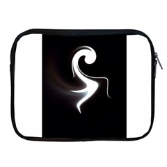 L551 Apple Ipad Zippered Sleeve by gunnsphotoartplus