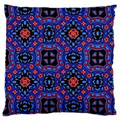 Robert Design Large Cushion Case (single Sided)  by Contest1852090