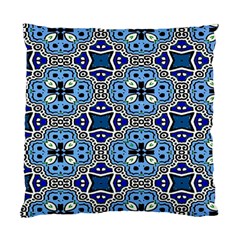 Baby Blue Cushion Case (two Sided)  by Contest1852090