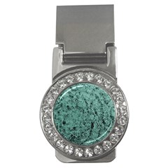 Marble Money Clip (cz)