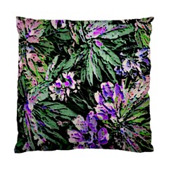 Garden Greens Cushion Case (single Sided)  by Contest1852090