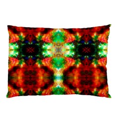 Behold  Pillow Case (two Sides) by saprillika