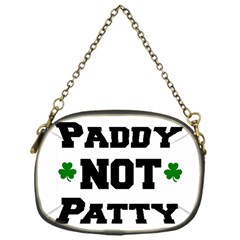 Paddynotpatty Chain Purse (one Side) by Shannairl