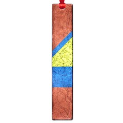 Abstract Large Bookmark by Siebenhuehner