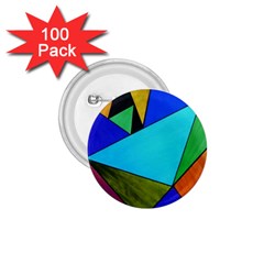 Abstract 1 75  Button (100 Pack) by Siebenhuehner