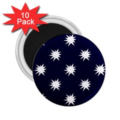 Bursting In Air 2 25  Button Magnet (10 Pack) by StuffOrSomething