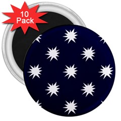 Bursting In Air 3  Button Magnet (10 Pack) by StuffOrSomething