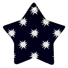 Bursting In Air Star Ornament (two Sides) by StuffOrSomething