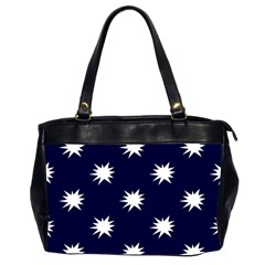 Bursting In Air Oversize Office Handbag (two Sides) by StuffOrSomething