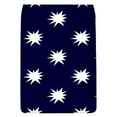 Bursting In Air Removable Flap Cover (small) by StuffOrSomething