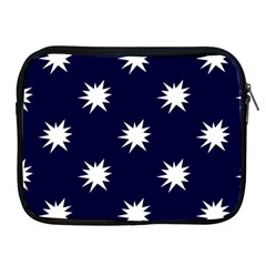 Bursting In Air Apple Ipad Zippered Sleeve by StuffOrSomething