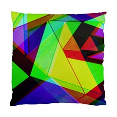 Moderne Cushion Case (single Sided)  by Siebenhuehner