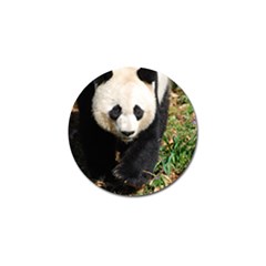 Giant Panda Golf Ball Marker 10 Pack by AnimalLover