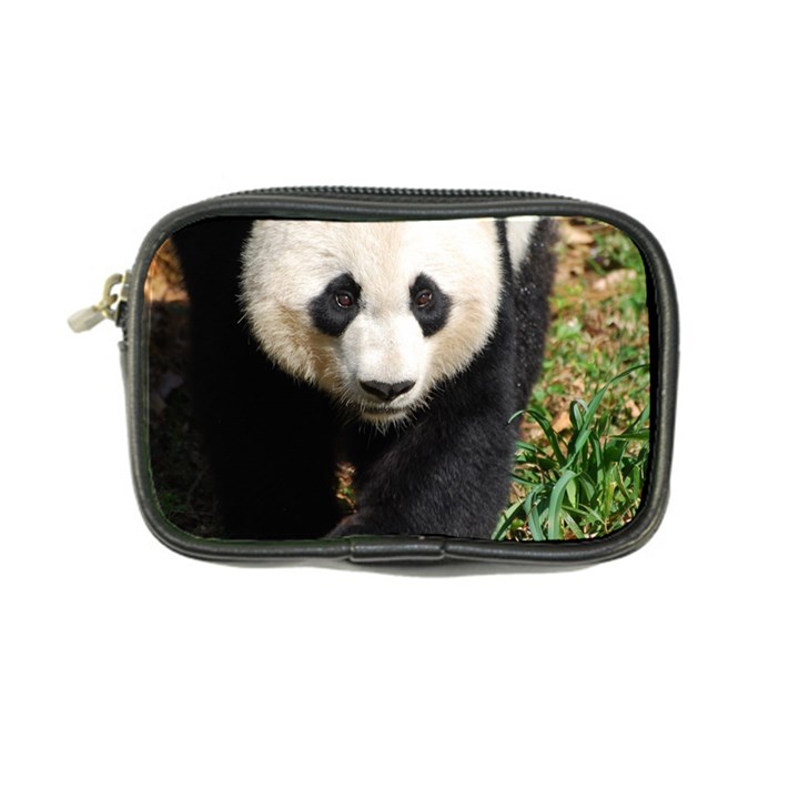 Giant Panda Coin Purse